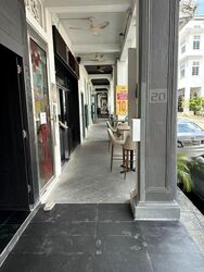 Park 22 Hotel (D2), Retail #458073881